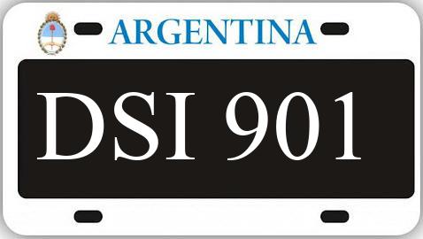 Patente DSI901