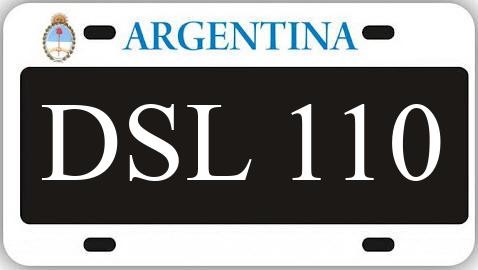 Patente DSL110