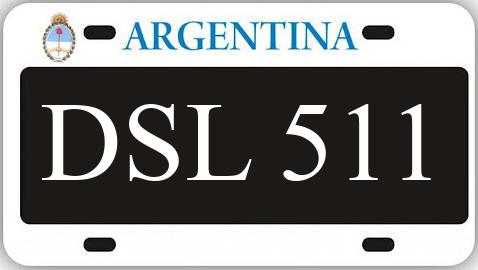 Patente DSL511
