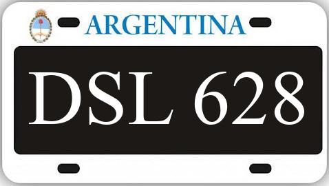 Patente DSL628
