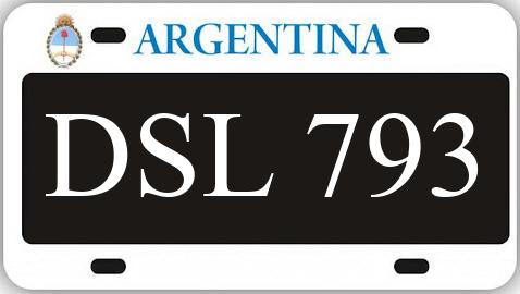 Patente DSL793
