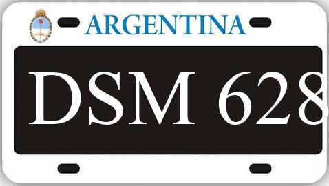 Patente DSM628