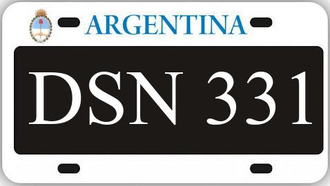 Patente DSN331