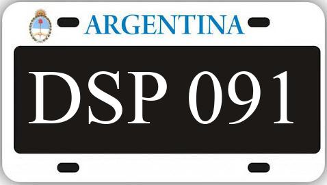 Patente DSP091