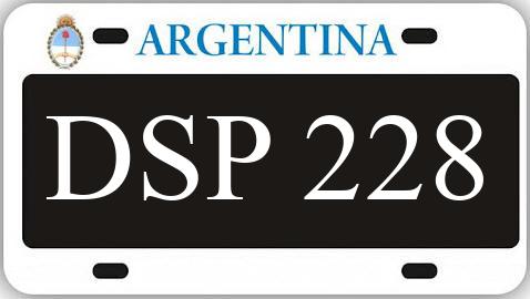 Patente DSP228