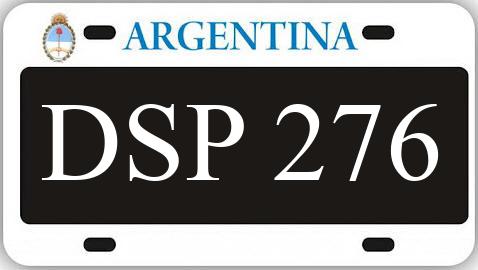 Patente DSP276