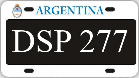 Patente DSP277