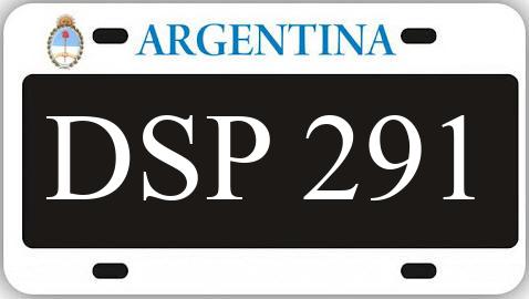 Patente DSP291