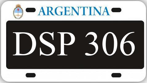 Patente DSP306