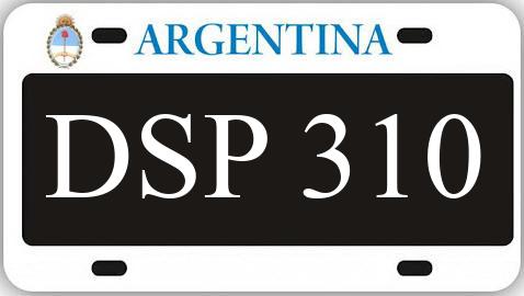 Patente DSP310
