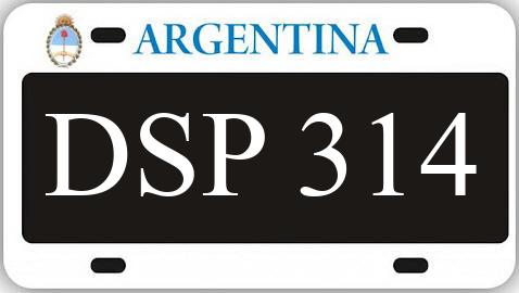 Patente DSP314