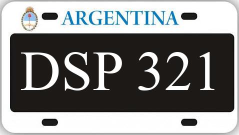 Patente DSP321
