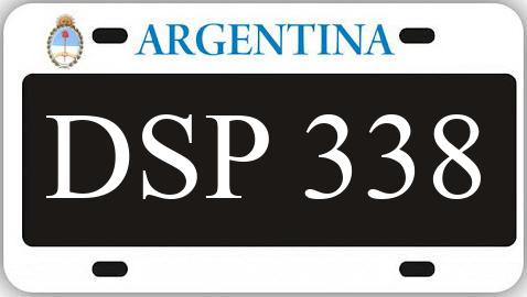 Patente DSP338