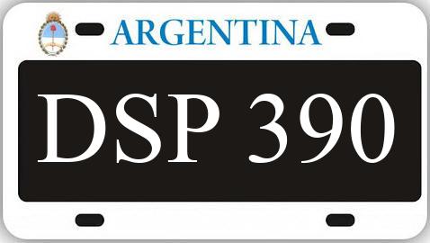 Patente DSP390
