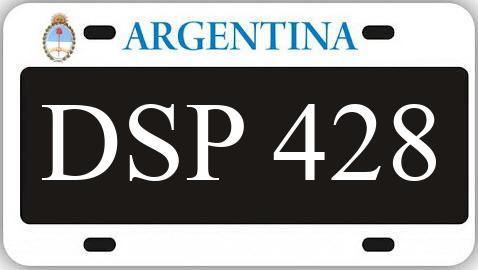 Patente DSP428