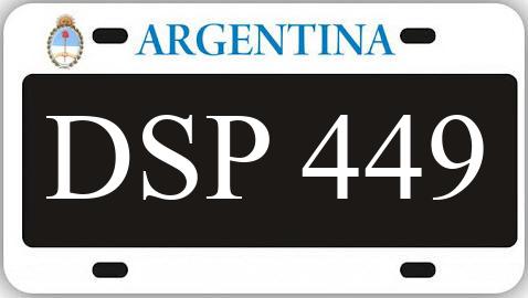 Patente DSP449