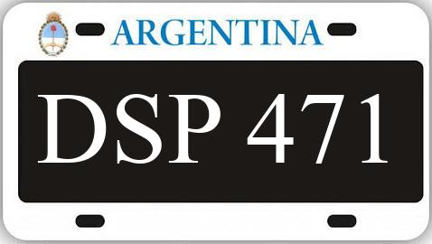 Patente DSP471