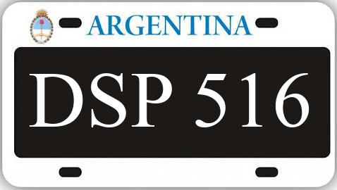 Patente DSP516