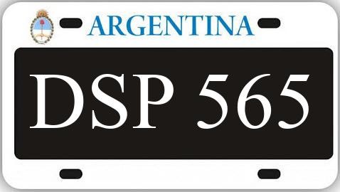 Patente DSP565