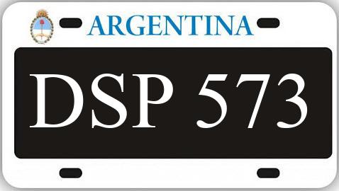 Patente DSP573