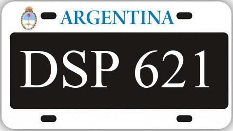 Patente DSP621