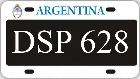 Patente DSP628