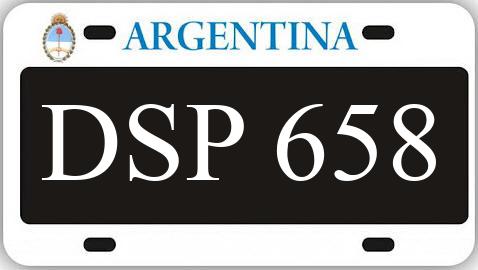 Patente DSP658