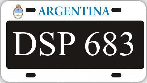 Patente DSP683