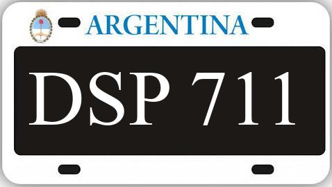 Patente DSP711