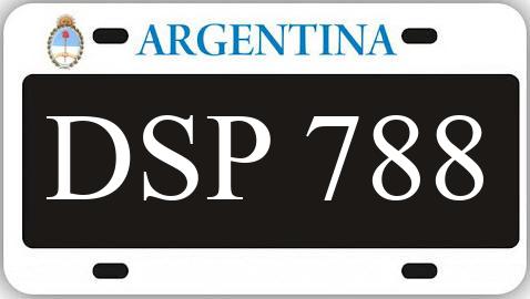 Patente DSP788