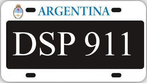 Patente DSP911