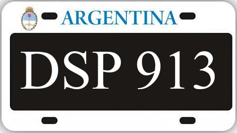 Patente DSP913