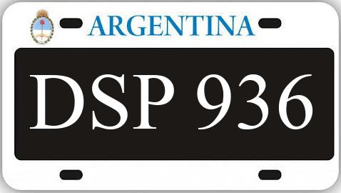 Patente DSP936