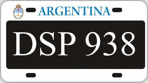 Patente DSP938