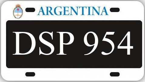 Patente DSP954