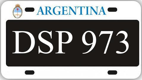 Patente DSP973