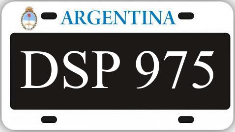 Patente DSP975