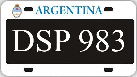 Patente DSP983