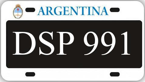 Patente DSP991