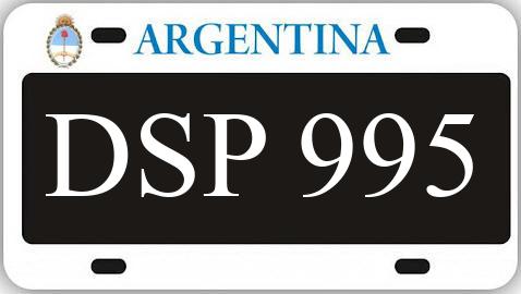 Patente DSP995