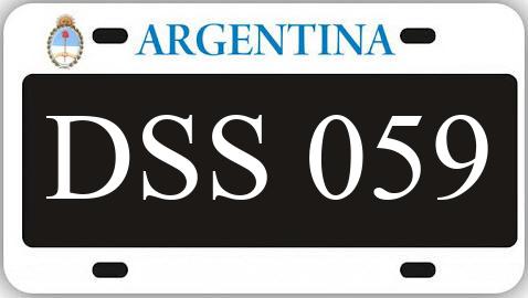 Patente DSS059