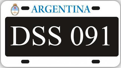 Patente DSS091