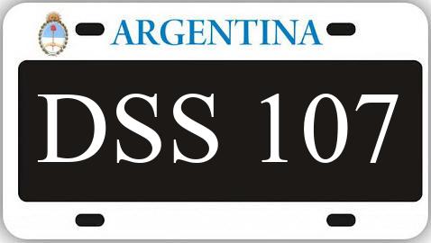 Patente DSS107