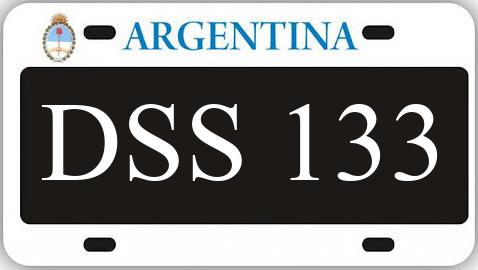 Patente DSS133