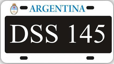 Patente DSS145