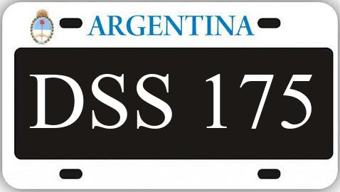 Patente DSS175