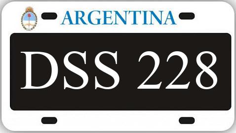 Patente DSS228