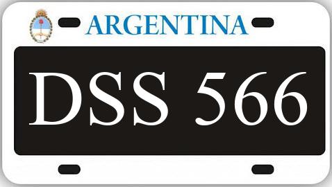 Patente DSS566