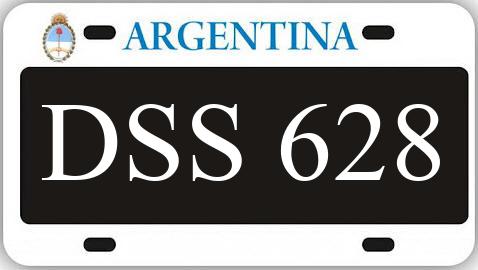 Patente DSS628