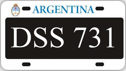 Patente DSS731